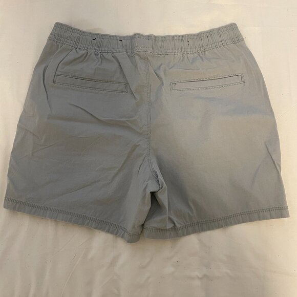 🤝 Hollister Blue Epic Flex Jogger Short 5" 🤝 - Picture 3 of 4